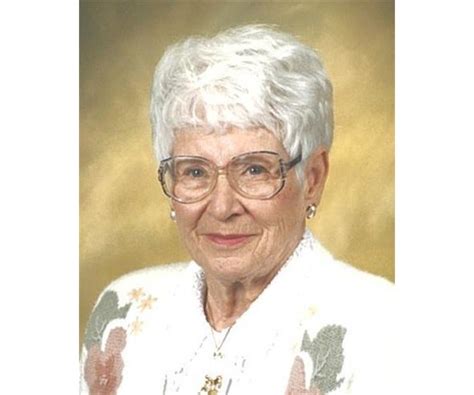Marion L. Wolfe Obituary (2022) - Glenshaw, PA - Bock Funeral Home Ltd.