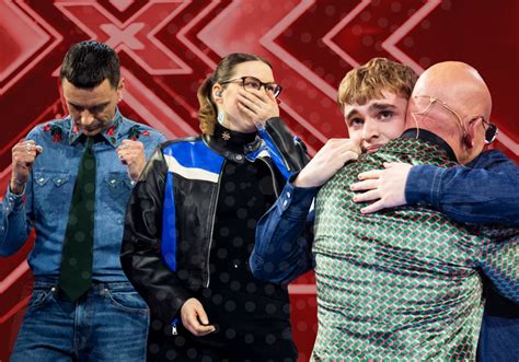Sønderjyder vil dominere årets X Factor-finale | TV SYD