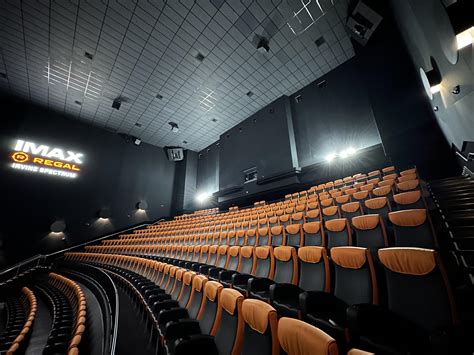 Irvine Spectrum Theater