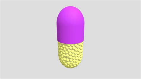 Buy Hydrocodone Online Authentic Hydrocodone - 3D model by Buy ...