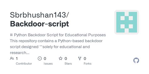 Image result for Backdoor Executor Script