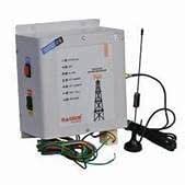 Mobile Auto Switch GSM Motor Controller : Amazon.in: Industrial ...