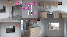 si casa decorando minha casa v 237 deo 2 novidades si casa decorando minha casa v 237 deo 2 novidades