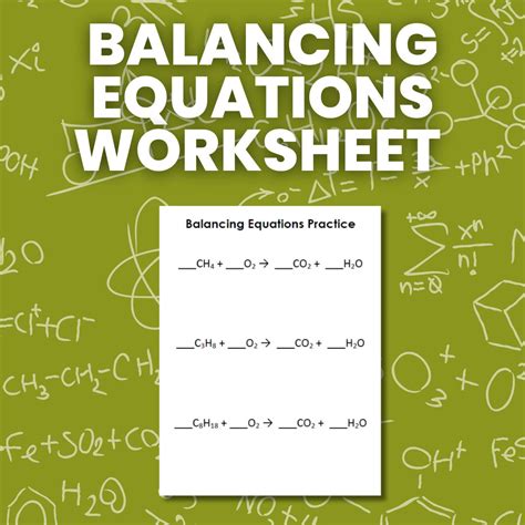Rezultat imagine pentru Math Equations Worksheet