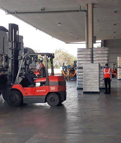 Workplace Adaptation - Tracing The New Normal - Inside HCCB