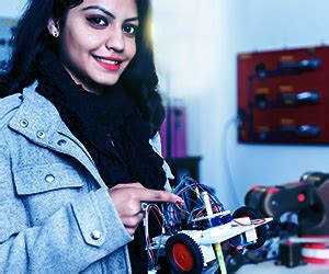 Best Masters of Robotics & AI Engineering College in Punjab, India ...