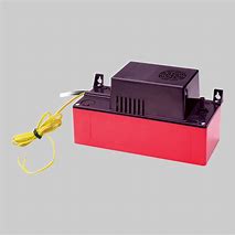 Image result for DiversiTech Condensate Pump Lcp 20