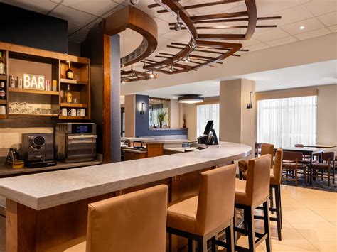 Hotel Lodging Near Utica, MI | Hyatt Place Detroit/Utica
