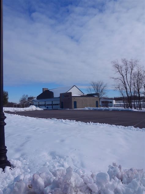 MacColl YMCA - 32 Breakneck Hill Rd, Lincoln, RI 02865 - Hours ...