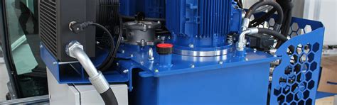 Heukran HSR Tajfun - Heutrocknung SR