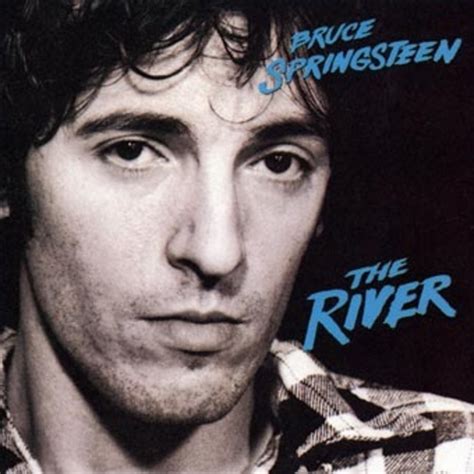 Bruce Springsteen, 'The River' | 100 Best Albums of the Eighties ...