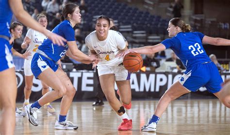 South Sound high school girls basketball 2025 rankings | Tacoma News ...