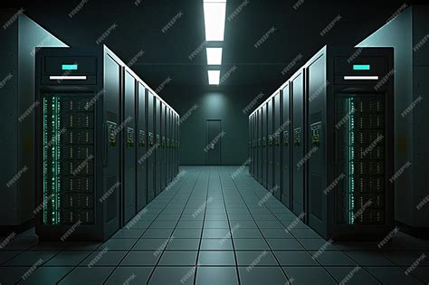 Mega Computer Room 的图像结果