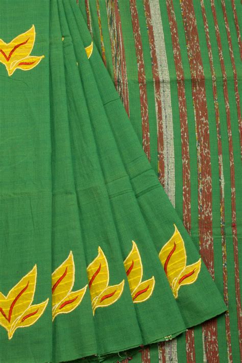 Dhaniakhali Cotton Sarees – Handloom Dhaniakhali Sarees Online ...
