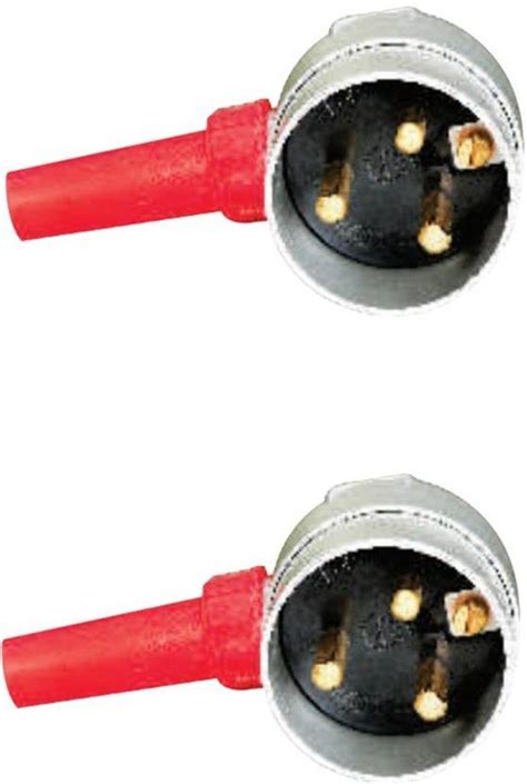 L&T 20A 3PIN +E METAL CLAD TOP (PACK OF 2 NOS) 20 A Three Pin Socket ...