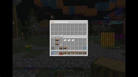 How to Dupe in Minecraft JavaServer 的图像结果