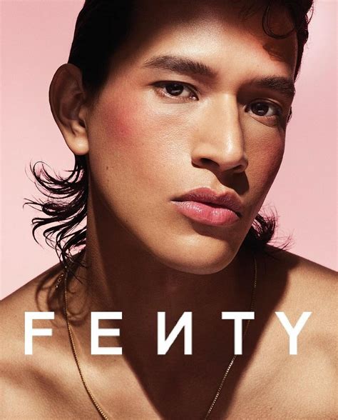 MAGDALENO for FENTY BEAUTY - TREND