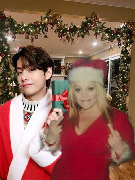 Taehyung x Jenni Rivera | Garabatos de navidad, Imágenes de familia, Jenni rivera