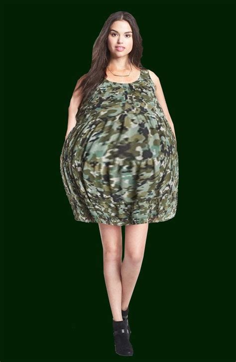 Inflation Morph Tutorial 的图像结果