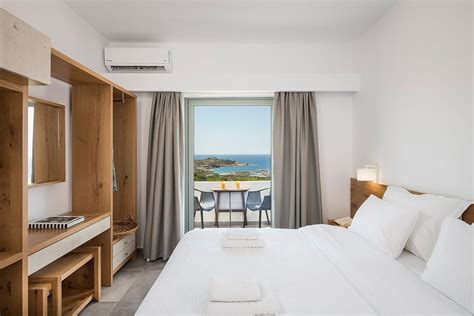Glykeria Hotel - Kissamos Hotels