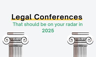 Legal Conferences 2025
