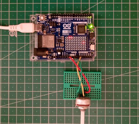 Image result for Arduino Uno LED Game