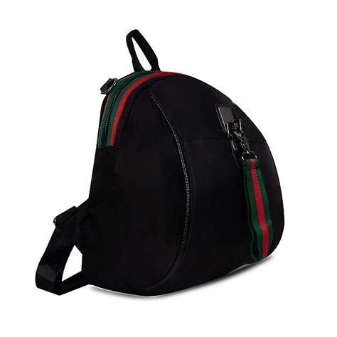 Buy Zureni PU Leather Mini Backpack Waterproof Casual Travel Hiking ...