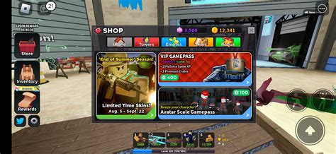 Image result for Infinite Gems TDS Script