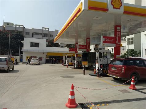Trusted Petrol Pumps in Bangalore - Page 80 - Team-BHP