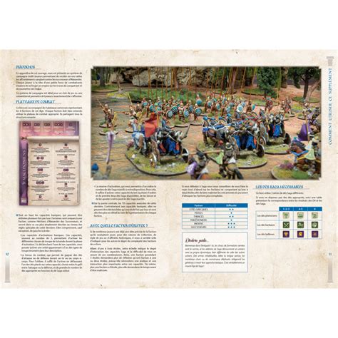 Buy Saga - L'Âge d'Alexandre - Studio Tomahawk - Miniatures games