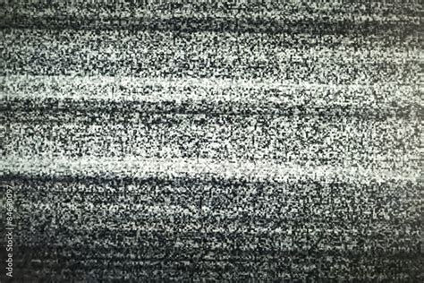 Static Screen 的图像结果