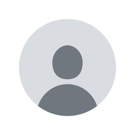 Avatar Profile Picture