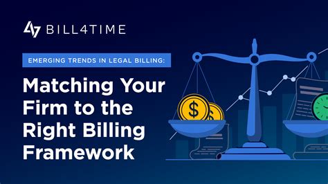 Emerging Trends in Legal Billing: Matching Your Firm to the Right ...