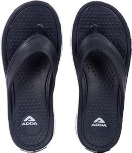 Adda Slippers Flip Flops - Buy Adda Slippers Flip Flops Online at Best ...
