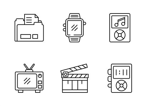 Multimedia Vector 的图像结果