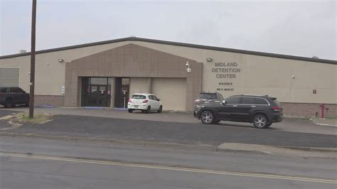 Midland County Jail back in compliance with state codes after two ...
