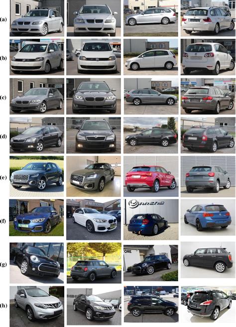 Vehicle Knowledge Graph 的图像结果