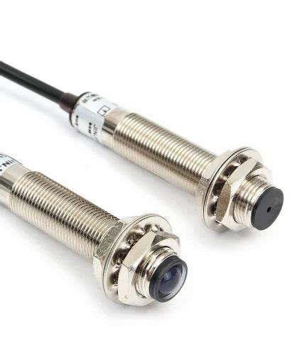 Beam Sensor - Through Beam Sensor Manufacturer from Nashik
