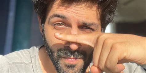 Kartik Aaryan Wore A Pair Of Super-Versatile Sneakers Worth Rs 15K With ...