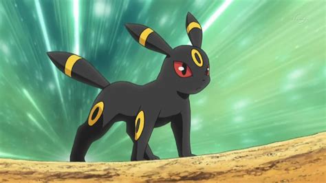Pokémon Go Umbreon guide - how to evolve, counter, and use