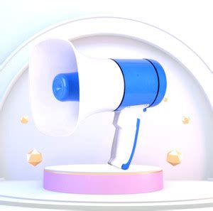 Guggu N23 KING BHOPU MEGAPHONE-Loud & Clear,Stylish with USB,TF ...