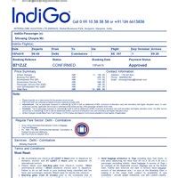 Indian Railways — Punctuality of Train/Unusual late running.