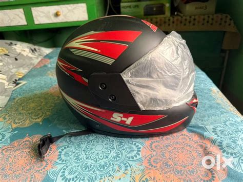 Helmet full face and new - Spare Parts - 1817693581