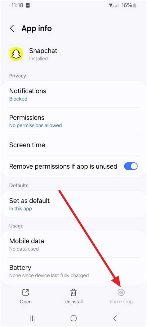 Quick Ways to Solve Black Snap Screen Issue on iPhone and Android-Dr.Fone