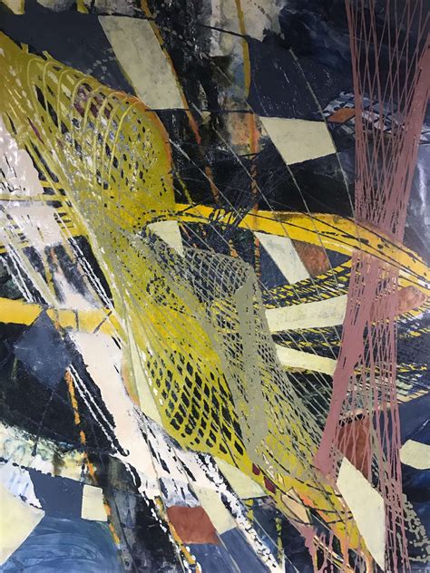 Abstract Expressionism 的图像结果