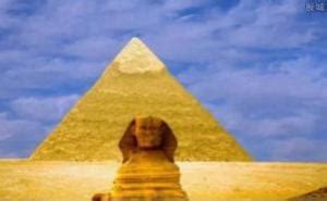 金字塔的建筑结构,金字塔建筑(3) - 伤感说说吧