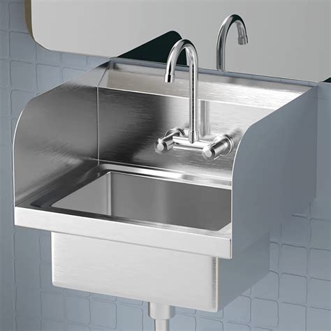 Wall Mount Utility Sink With Faucet at Charles Cameron blog