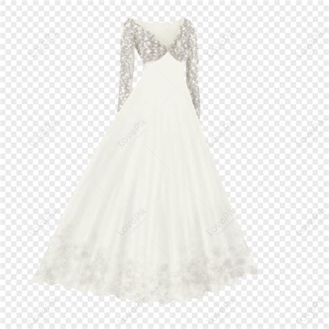Lace Wedding Dress Clipart Formal Dress Wedding Dresses, Clipart, Dress ...