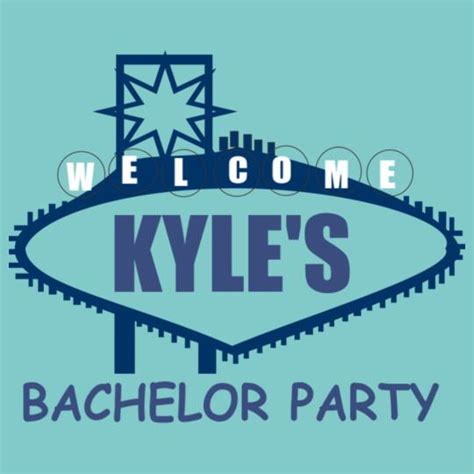 KYLE%S-BACHELOR-PARTY Custom Women's Corporate Shirt India