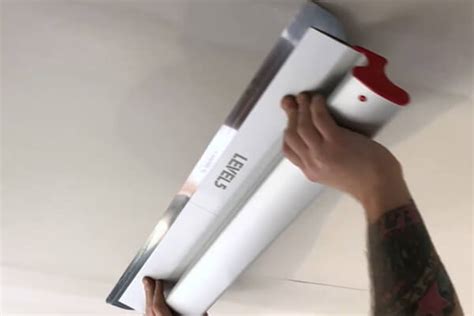 Image result for Using Level-5 7 Finishing Blade